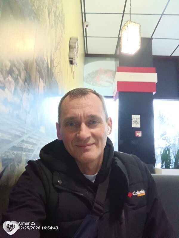 Павел, 48, Донецке — анкета №3964751