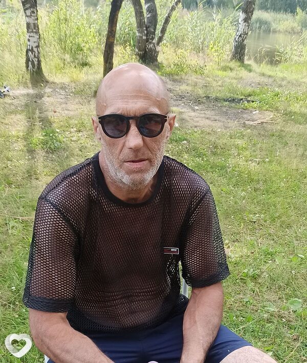Александр, 54, Нижнем Новгороде — анкета №3964753