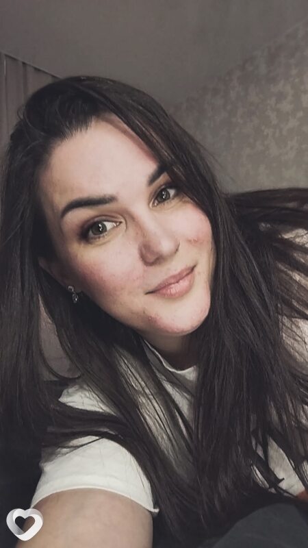 Анжелина, 26, Сургуте — анкета №3964754