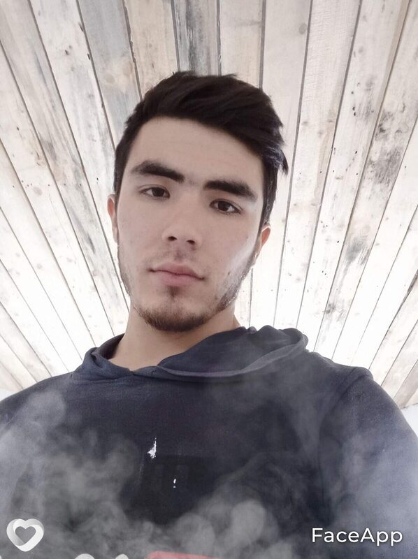 Каримов, 33, Твери — анкета №3964755