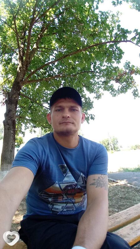 Алексей, 41, Майкопе — анкета №3964757