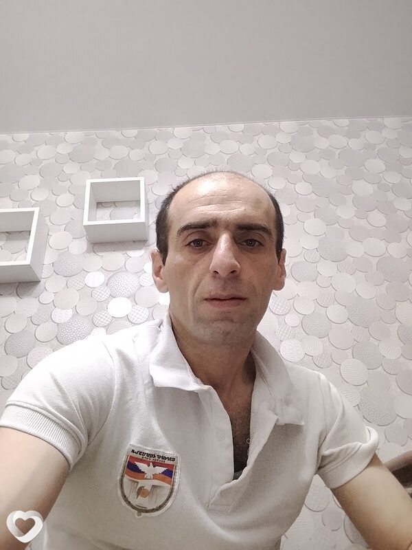 Мгер, 34, Краснодаре — анкета №3964758