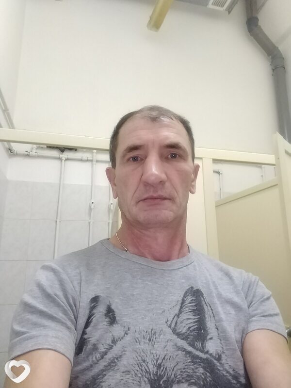 Сергей, 56, Липецке — анкета №3965044