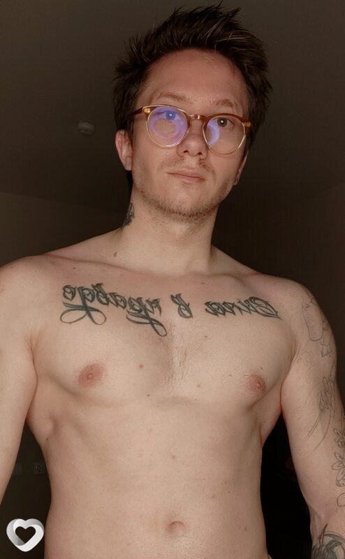 Андрей, 27, Белгороде — анкета №3965045