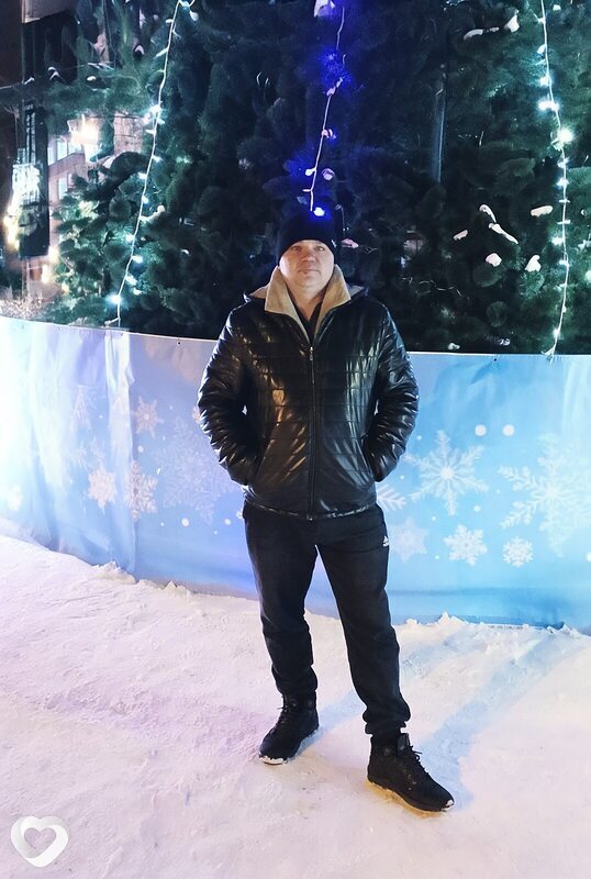 Александр, 45, Барнауле — анкета №3965053