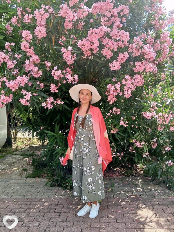 Елена, 40, Рязани — анкета №3965058