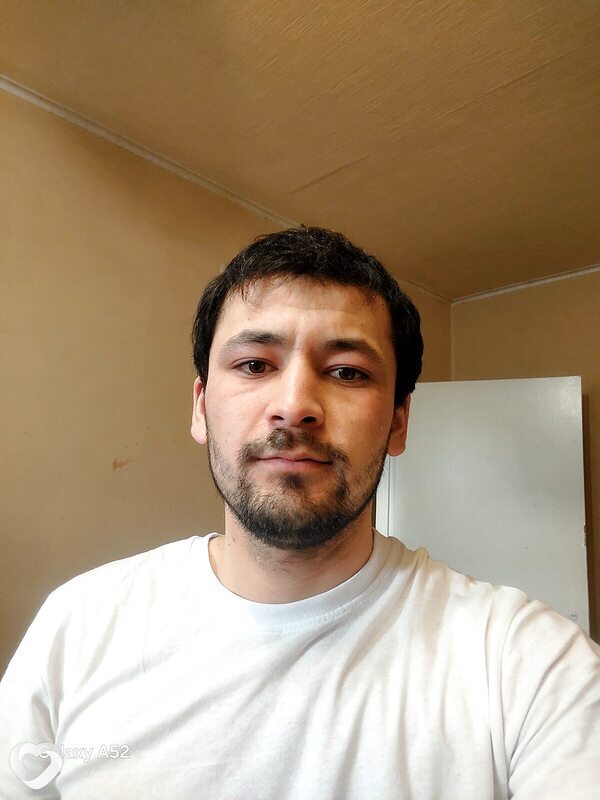 Рома, 25, Кирове — анкета №3965268