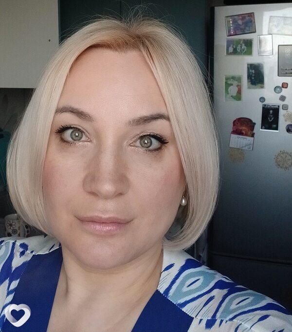Альбина, 47, Казани — анкета №3965269
