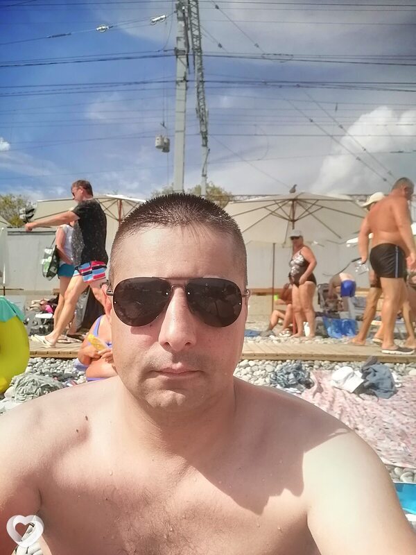 Олег, 43, Саратове — анкета №3965275
