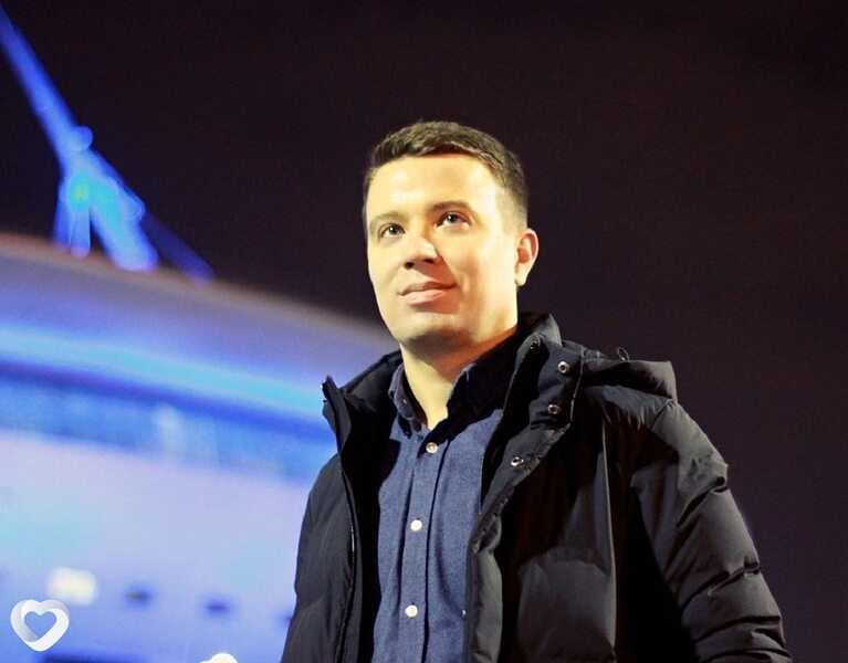 Дмитрий, 38, Москве — анкета №3965277