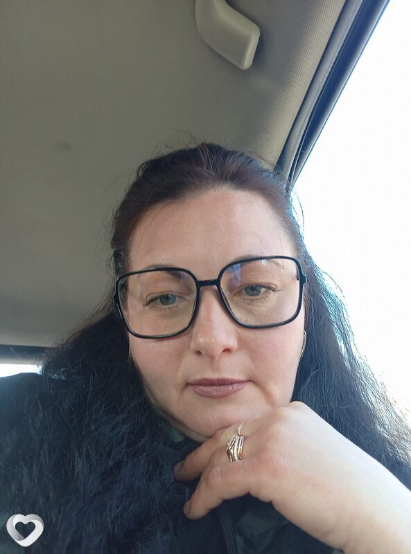Юлия, 37, Одессе — анкета №3965279