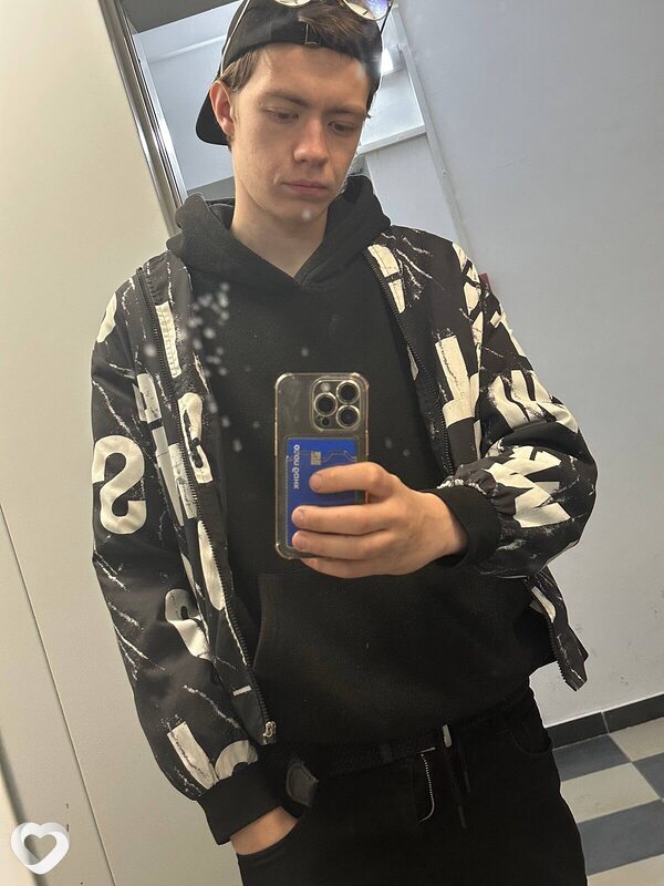 Алексей, 21, Краснодаре — анкета №3965280