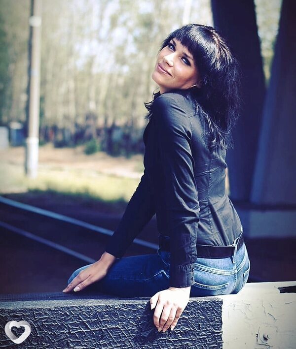 Karina, 37, Минске — анкета №3964976