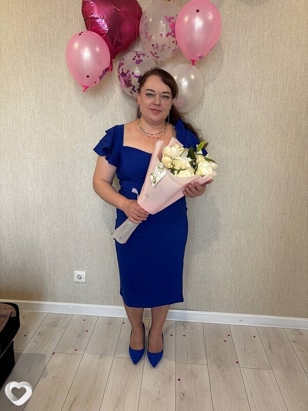 Олеся, 43, Екатеринбурге — анкета №3964986