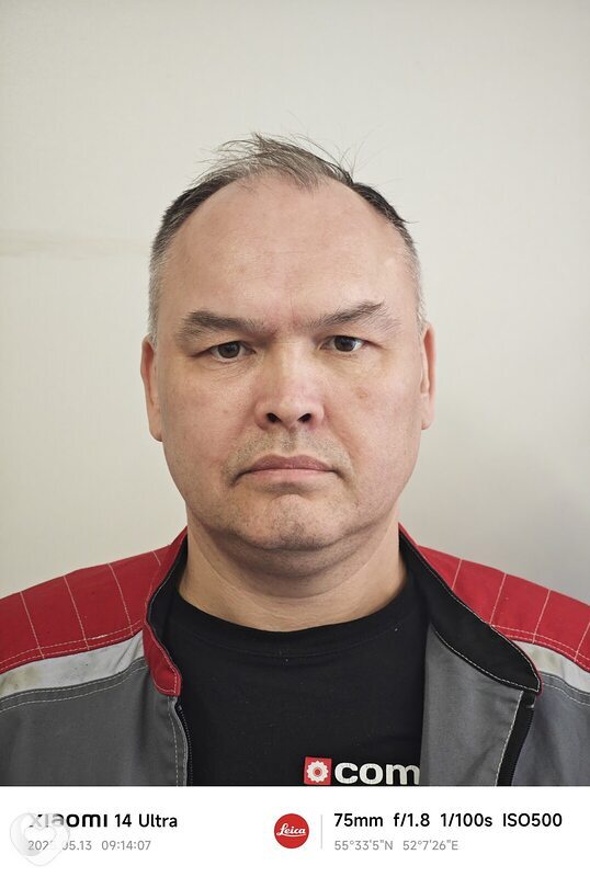 Сергей, 36, Набережных Челнах — анкета №3964890