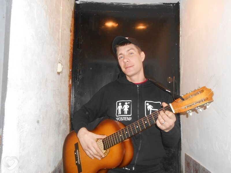 Денис, 42, Твери — анкета №3964892