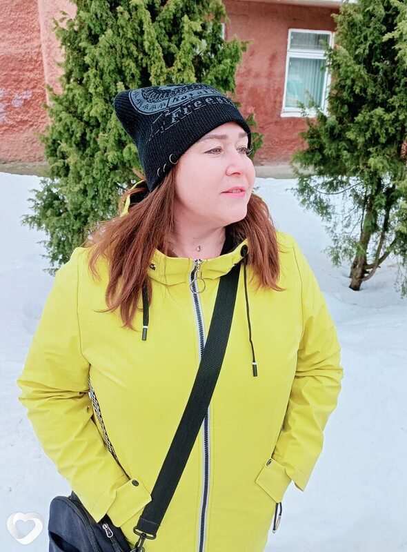 Ника, 51, Чехове — анкета №3965022