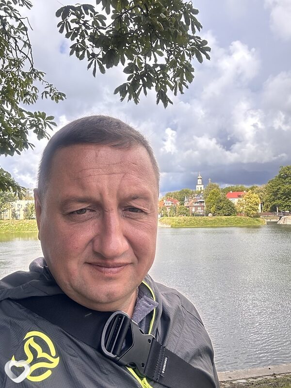 Павел, 53, Москве — анкета №3965032