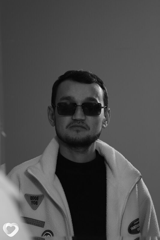 Faxriddin, 27, Астрахани — анкета №3965033