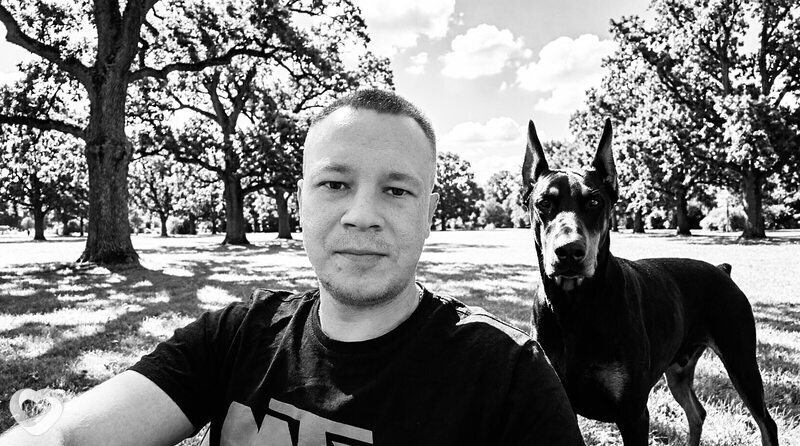 Nik, 39, Самаре — анкета №3965122