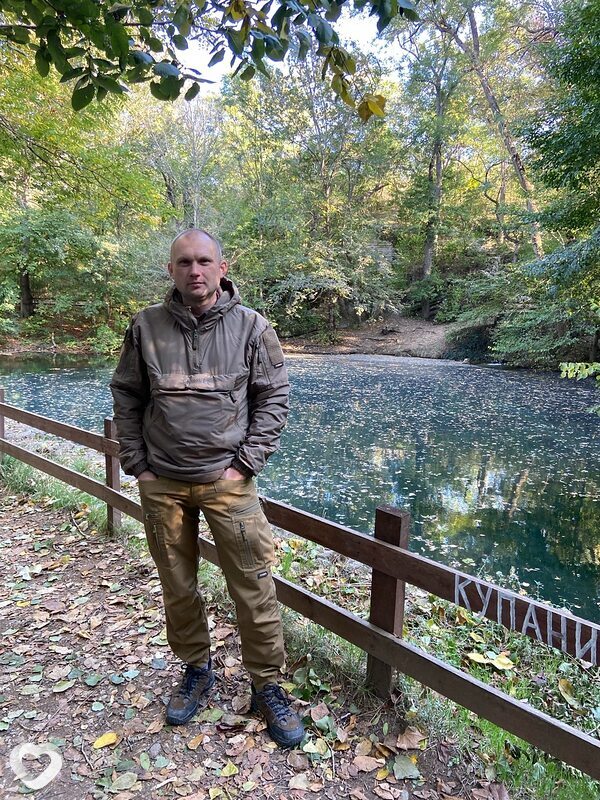 Алексей, 42, Симферополе — анкета №3965135
