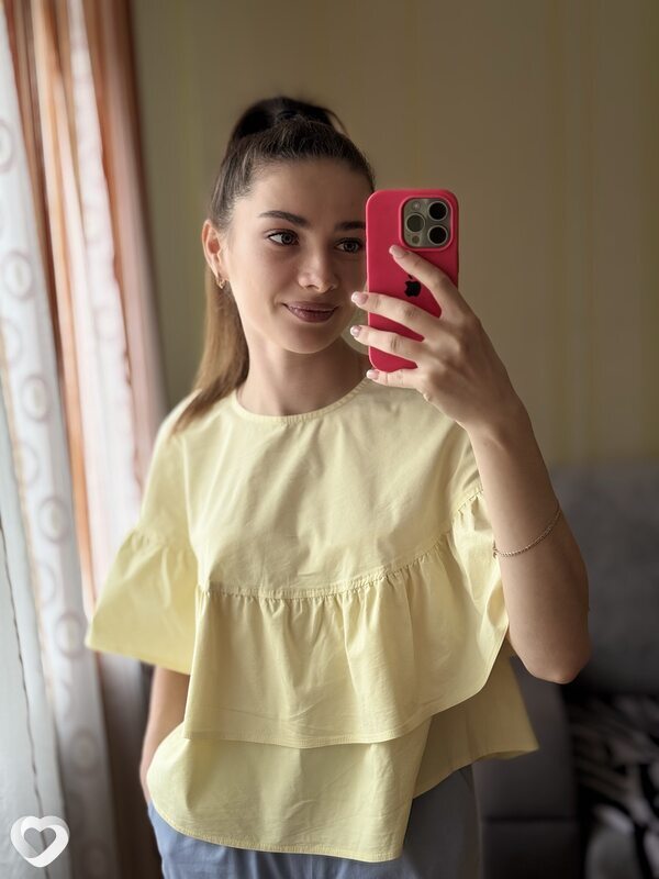 Юлия, 26, Гродно — анкета №3965139