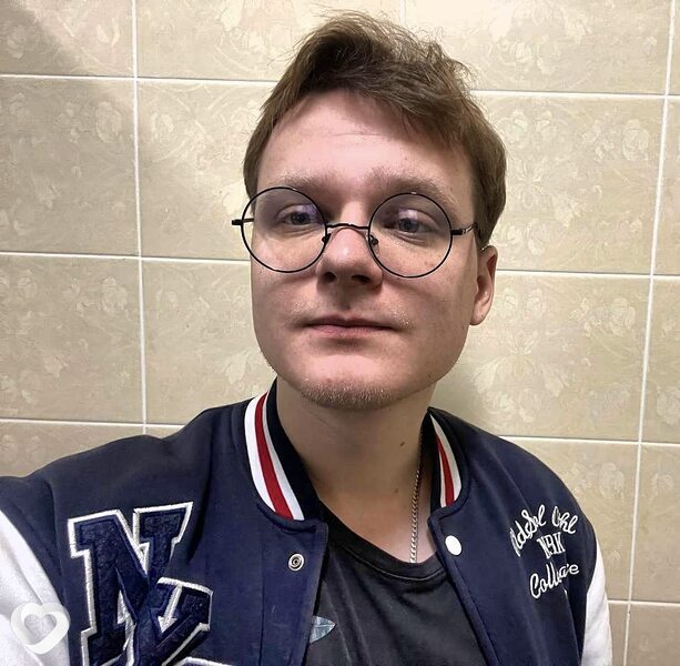 Александр, 27, Минске — анкета №3965091