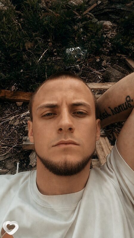 Владимир, 22, Костанае — анкета №3965092