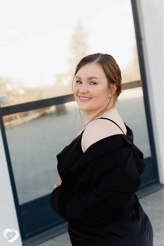 Анна, 27, Минске — анкета №3965095