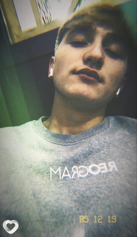 Maks, 25, Астане — анкета №3965100