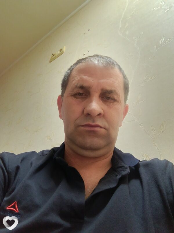 Мурат, 46, Сергиеве Посаде — анкета №3965101