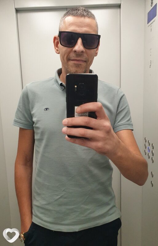 Дмитрий, 38, Саратове — анкета №3965105