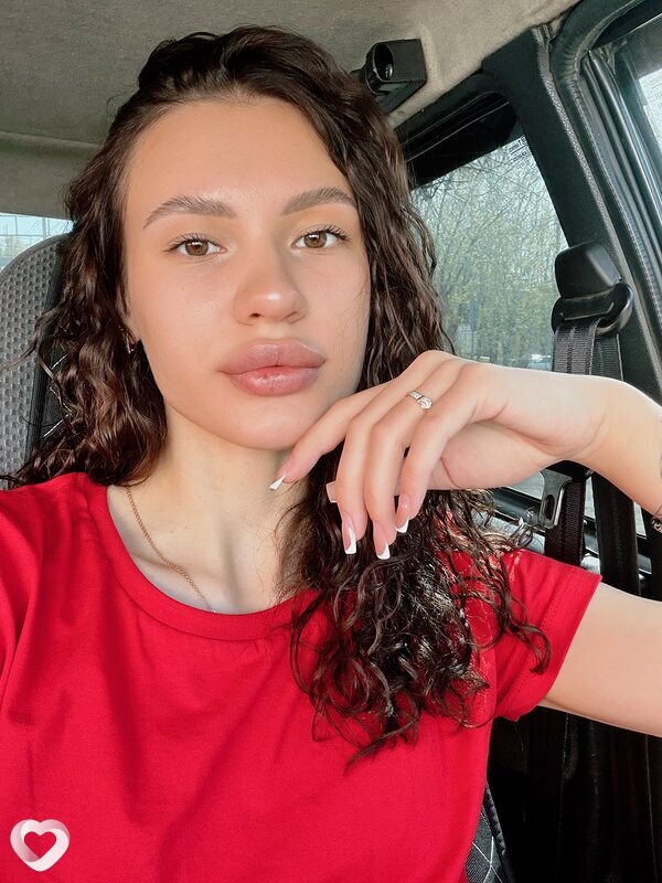Анастасия, 20, Кирове — анкета №3965069