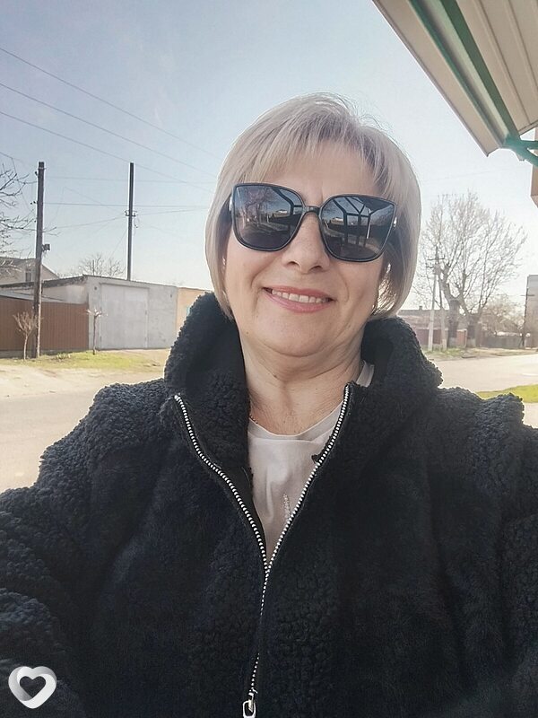 Nadia, Измаил