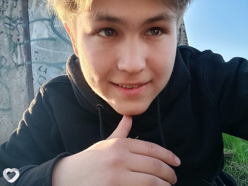 Стёпа, 18, Архангельске — анкета №3965151
