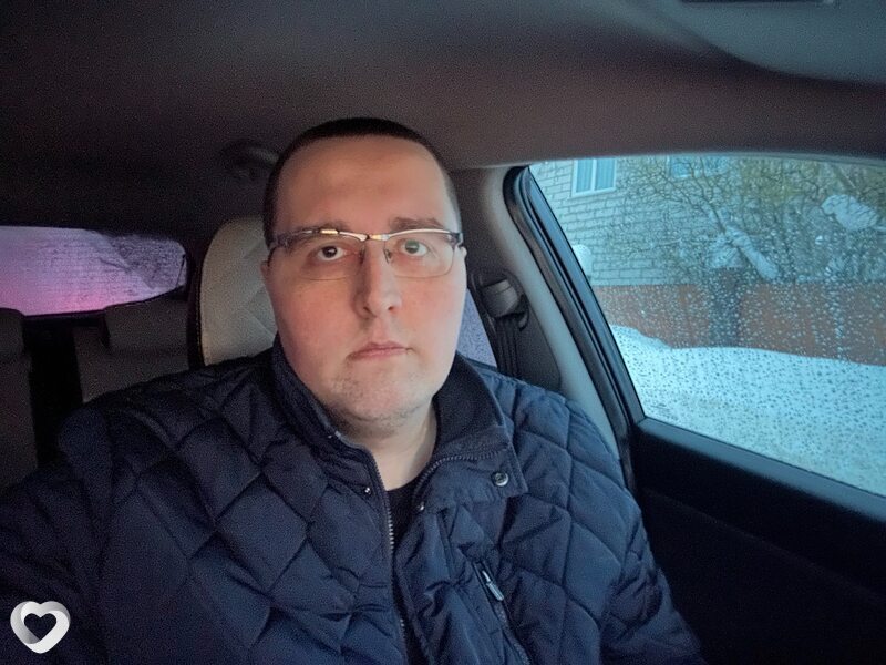 Никита, 28, Ногинске — анкета №3965155
