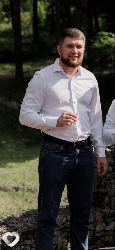 Иван, 29, Ульяновске — анкета №3965158