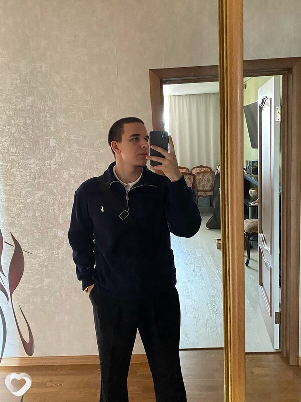 Константин, 20, Санкт-Петербурге — анкета №3965190