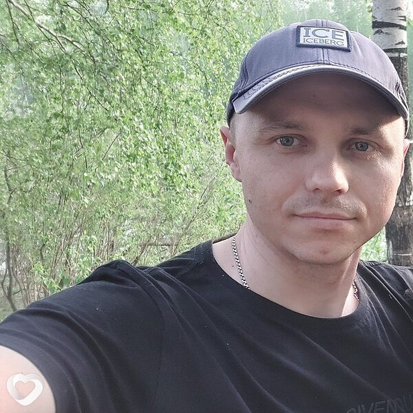 Сергей, 38, Первоуральске — анкета №3965196