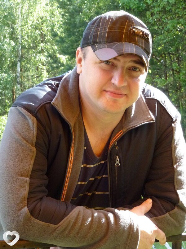 Дима, 44, Павлове — анкета №3965201