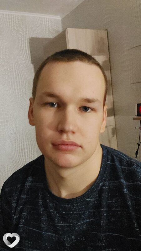 Виктор, 30, Москве — анкета №3965202