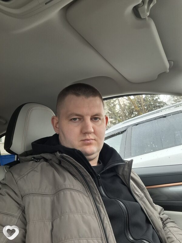 Владимир, 30, Курске — анкета №3965206