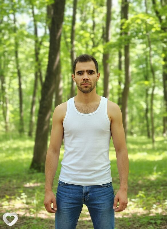 Руслан, 37, Самаре — анкета №3965209