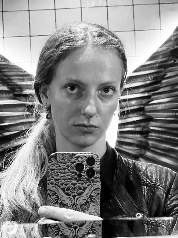 Екатерина, 39, Москве — анкета №3965212