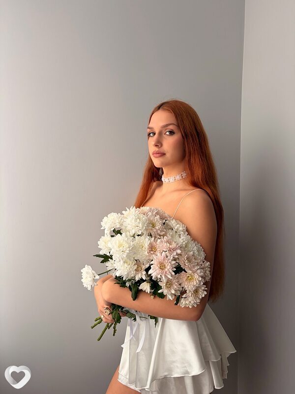 Лиза, 18, Тольятти — анкета №3965214