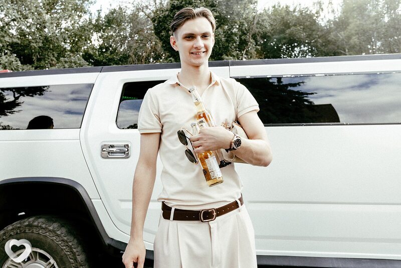 Stepan, 21, Электростали — анкета №3965166