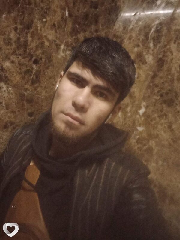 Аббос, 36, Атырау(гурьев) — анкета №3965167