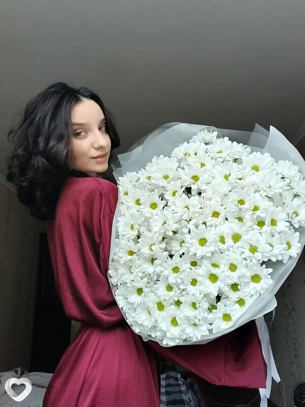Ариэль, 25, Москве — анкета №3965168