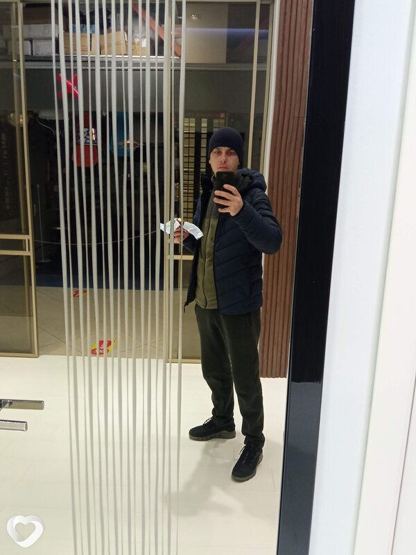 Алексей, 38, Наро-Фоминске — анкета №3965182