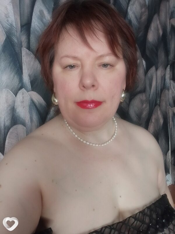 Марина, 46, Перми — анкета №3965185